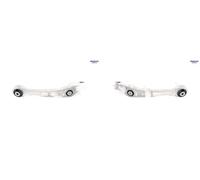 2x Bracci oscillanti SIDEM Sotto S+D per AUDI, PORSCHE A4 B8, A5 B8, A5 I, A6