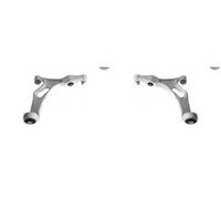 2x Bracci oscillanti SIDEM Sotto S+D per AUDI Q7, Q7 I