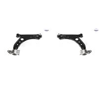 2x Bracci oscillanti SIDEM Sotto S+D per AUDI, SEAT, SKODA, VW A3, A3 8P, A3