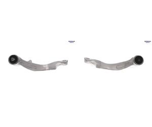 2x Bracci oscillanti SIDEM Sotto S+D per BMW 5 E60, 5 E61, E60, E61
