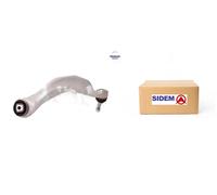 2x Bracci oscillanti SIDEM Sotto S+D per BMW 5 F07, 7 F01 F02 F03 F04
