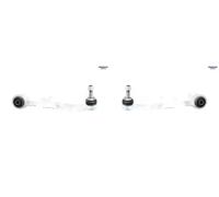 2x Bracci oscillanti SIDEM Sotto S+D per BMW 6 E63, 6 E64, 7 E65 E66 E67
