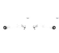 2x Bracci oscillanti SIDEM Sotto S+D per BMW, BMW (BRILLIANCE) 1 E81, 1 E82, 1