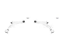 2x Bracci oscillanti SIDEM Sotto S+D per CHEVROLET, OPEL AMPERA, ASTRA J, ASTRA