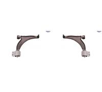 2x Bracci oscillanti SIDEM Sotto S+D per CHEVROLET, OPEL INSIGNIA A, MALIBU