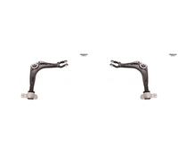 2x Bracci oscillanti SIDEM Sotto S+D per CITROËN C5 III (RD_), C5 III Break C6