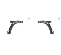 2x Bracci oscillanti SIDEM Sotto S+D per CITROËN, FIAT, PEUGEOT BOXER, DUCATO,