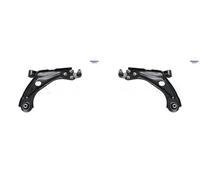 2x Bracci oscillanti SIDEM Sotto S+D per CITROËN, OPEL, PEUGEOT, VAUXHALL 3008,
