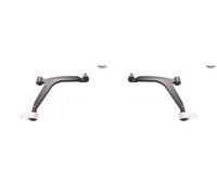 2x Bracci oscillanti SIDEM Sotto S+D per CITROËN, PEUGEOT BERLINGO, BERLINGO /