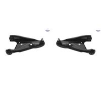 2x Bracci oscillanti SIDEM Sotto S+D per DACIA, RENAULT DOKKER, DOKKER Express