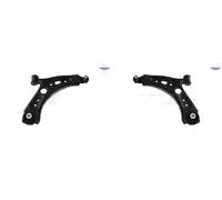 2x Bracci oscillanti SIDEM Sotto S+D per FIAT, JEEP 500X, RENEGADE I, COMPASS