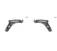 2x Bracci oscillanti SIDEM Sotto S+D per FIAT, NISSAN, OPEL, RENAULT NV300,