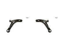 2x Bracci oscillanti SIDEM Sotto S+D per FORD B-MAX, TOURNEO, TOURNEO COURIER