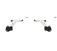 2x Bracci oscillanti SIDEM Sotto S+D per FORD MONDEO V