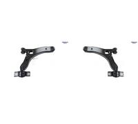2x Bracci oscillanti SIDEM Sotto S+D per FORD TOURNEO CONNECT, TRANSIT I