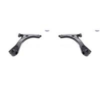 2x Bracci oscillanti SIDEM Sotto S+D per FORD TOURNEO CUSTOM, TRANSIT, TRANSIT