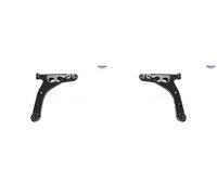 2x Bracci oscillanti SIDEM Sotto S+D per FORD TRANSIT