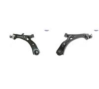 2x Bracci oscillanti SIDEM Sotto S+D per HONDA HR-V II