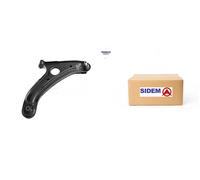 2x Bracci oscillanti SIDEM Sotto S+D per HYUNDAI GETZ