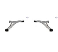 2x Bracci oscillanti SIDEM Sotto S+D per HYUNDAI i40 I