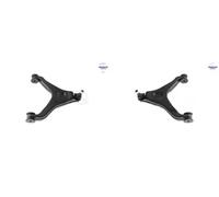 2x Bracci oscillanti SIDEM Sotto S+D per IVECO DAILY III, DAILY III Furgon, IV