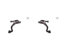 2x Bracci oscillanti SIDEM Sotto S+D per LAND ROVER RANGE ROVER SPORT I