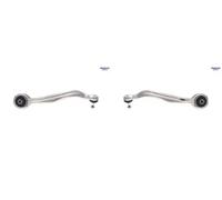 2x Bracci oscillanti SIDEM Sotto S+D per MERCEDES-BENZ C W204, C C204