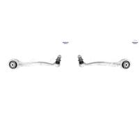 2x Bracci oscillanti SIDEM Sotto S+D per MERCEDES-BENZ CLS (C257), KLASA C