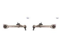 2x Bracci oscillanti SIDEM Sotto S+D per MERCEDES-BENZ KLASA S (W221, V221)