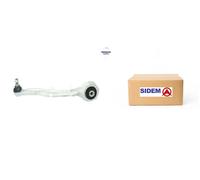 2x Bracci oscillanti SIDEM Sotto S+D per MERCEDES-BENZ S W221