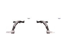 2x Bracci oscillanti SIDEM Sotto S+D per NISSAN MURANO I