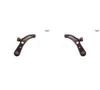 2x Bracci oscillanti SIDEM Sotto S+D per OPEL, SUZUKI AGILA B, SPLASH
