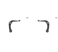 2x Bracci oscillanti SIDEM Sotto S+D per PEUGEOT 206, 206 CC, 206 SW