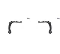 2x Bracci oscillanti SIDEM Sotto S+D per PEUGEOT 206, 206 SW