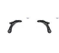 2x Bracci oscillanti SIDEM Sotto S+D per RENAULT CAPTUR I