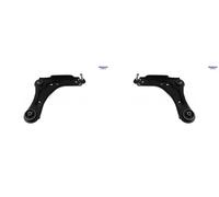 2x Bracci oscillanti SIDEM Sotto S+D per RENAULT LAGUNA III