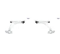 2x Bracci oscillanti SIDEM Sotto S+D per SEAT, VW ALHAMBRA, ALHAMBRA II, CC B7,