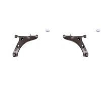 2x Bracci oscillanti SIDEM Sotto S+D per SUBARU FORESTER IV
