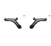 2x Bracci oscillanti SIDEM Sotto S+D per SUZUKI VITARA IV, SX4 S-Cross