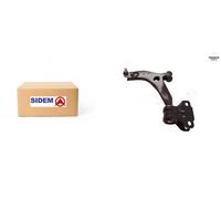 2x Bracci oscillanti SIDEM Sotto S+D per VOLVO V40, V40 Furgon/hatchback (525),