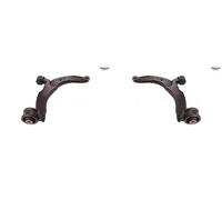 2x Bracci oscillanti SIDEM Sotto S+D per VW CALIFORNIA T6, MULTIVAN T5 (7HM,