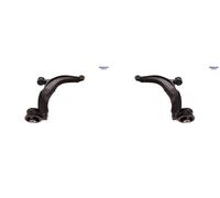 2x Bracci oscillanti SIDEM Sotto S+D per VW MULTIVAN T5 (7HM, 7HN, 7HF, 7EF,