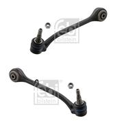 2X Bracci Oscillanti Sinistro Destro Adatti Per BMW X3 E83 3.0D