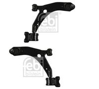 2X Bracci Oscillanti Sinistro Destro Adatti Per Mazda 3 BK 1.6