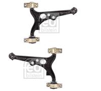 2X Bracci Oscillanti Sinistro Destro Per Alfa Romeo Spider 916S 2.0 T.SPARK 16V
