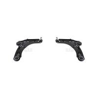 2X Bracci Oscillanti Sinistro Destro Per Renault Espace IV JK0/1 2.0 DCI
