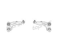 2X Bracci Oscillanti Sinistro Destro Per Renault Master II Furgone FD 2.5 DCI