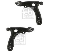 2X Bracci Oscillanti Sinistro Destro Per VW Passat Variant 3A5 35I 1.8