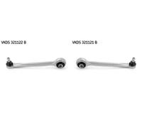 2x Bracci oscillanti SKF Davanti S+D per AUDI A4 B9, A5