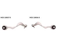 2x Bracci oscillanti SKF Davanti S+D per BMW 1 E81, 1 E82, 1 E87, 1 E88, 3 E90,